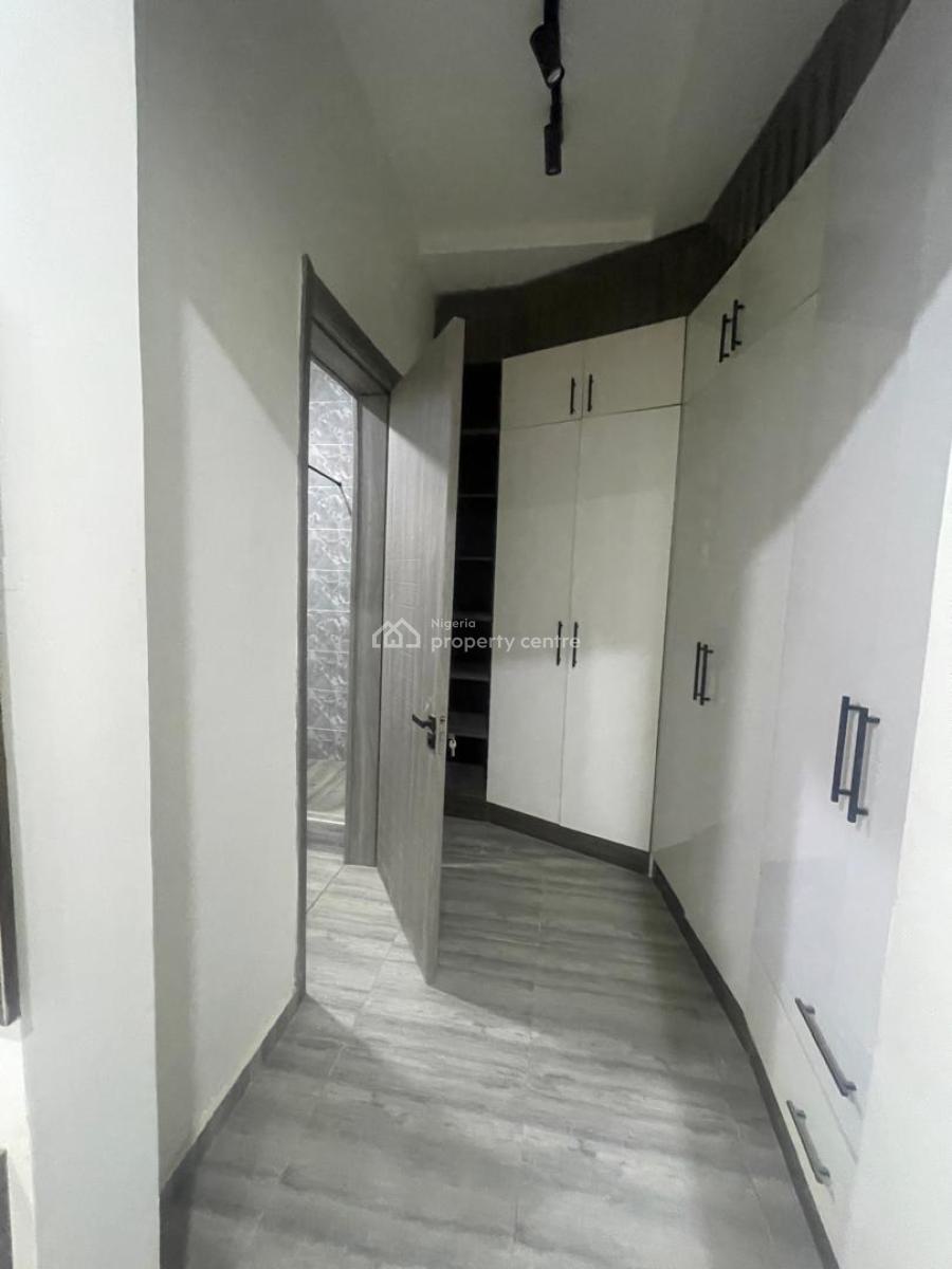 Fully Furnished 5 Bedroom Semi Detached Duplex, Ikate, Lekki, Lagos, Semi-detached Duplex for Rent