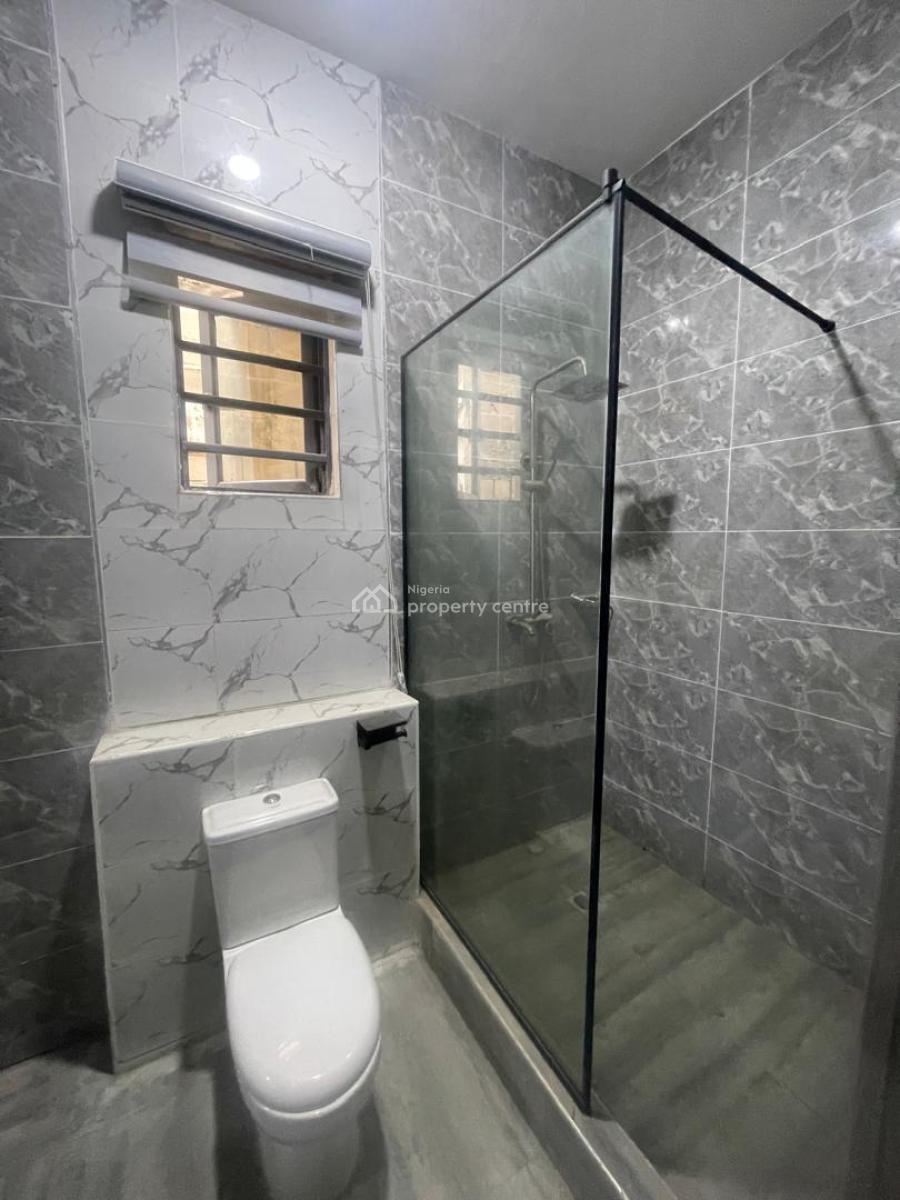 Fully Furnished 5 Bedroom Semi Detached Duplex, Ikate, Lekki, Lagos, Semi-detached Duplex for Rent