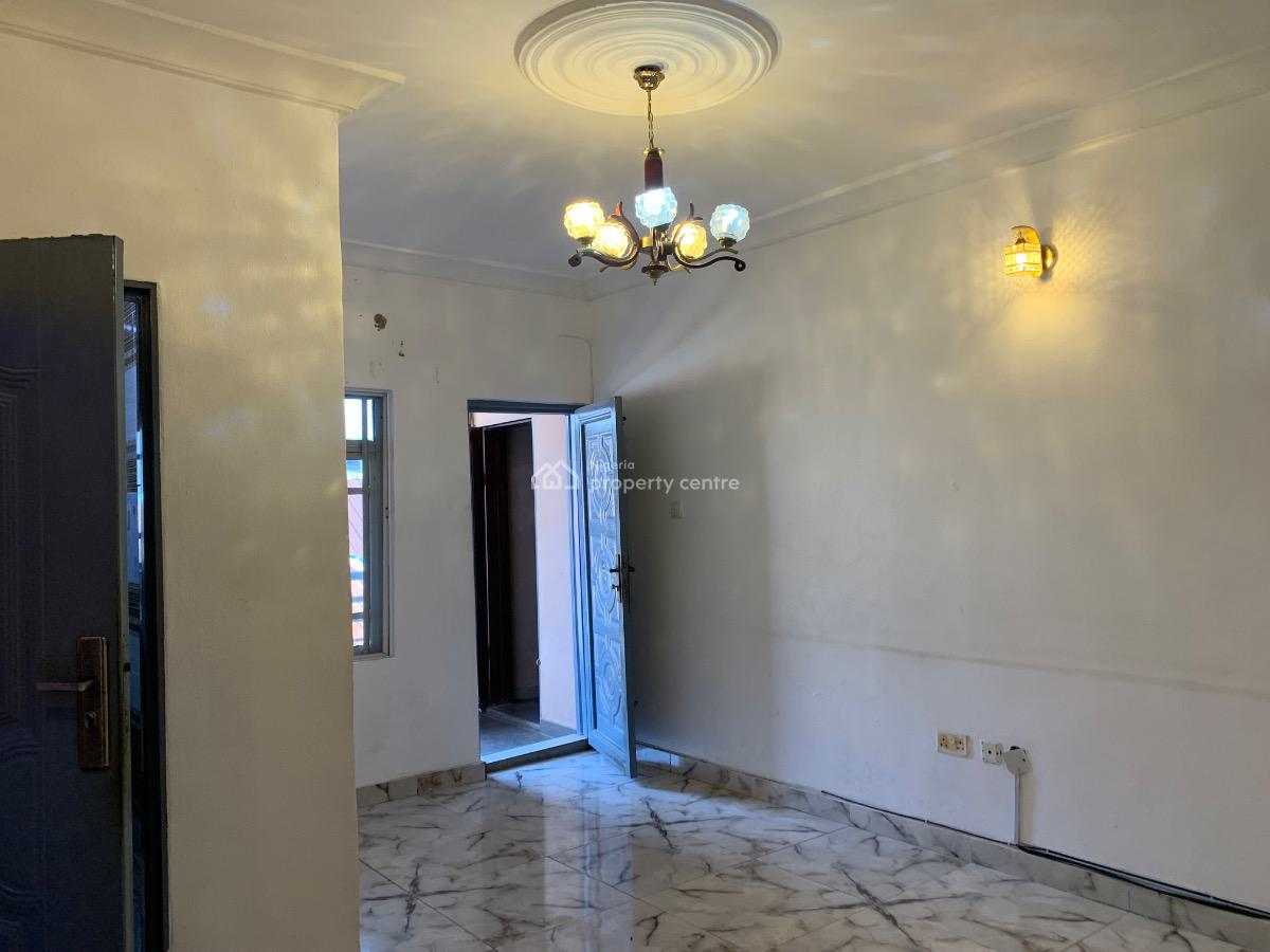 Standard Clean Luxurious Mini Flat, Ikate Elegushi, Lekki, Lagos, Mini Flat (room and Parlour) for Rent