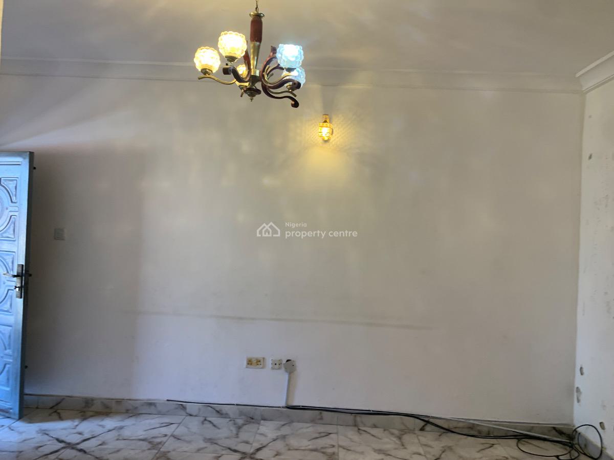 Standard Clean Luxurious Mini Flat, Ikate Elegushi, Lekki, Lagos, Mini Flat (room and Parlour) for Rent