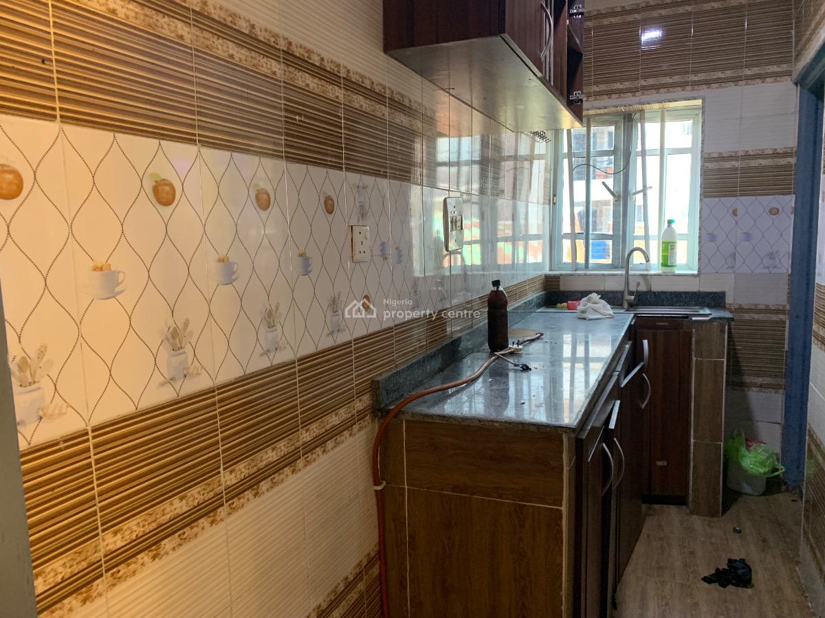 Standard Clean Luxurious Mini Flat, Ikate Elegushi, Lekki, Lagos, Mini Flat (room and Parlour) for Rent