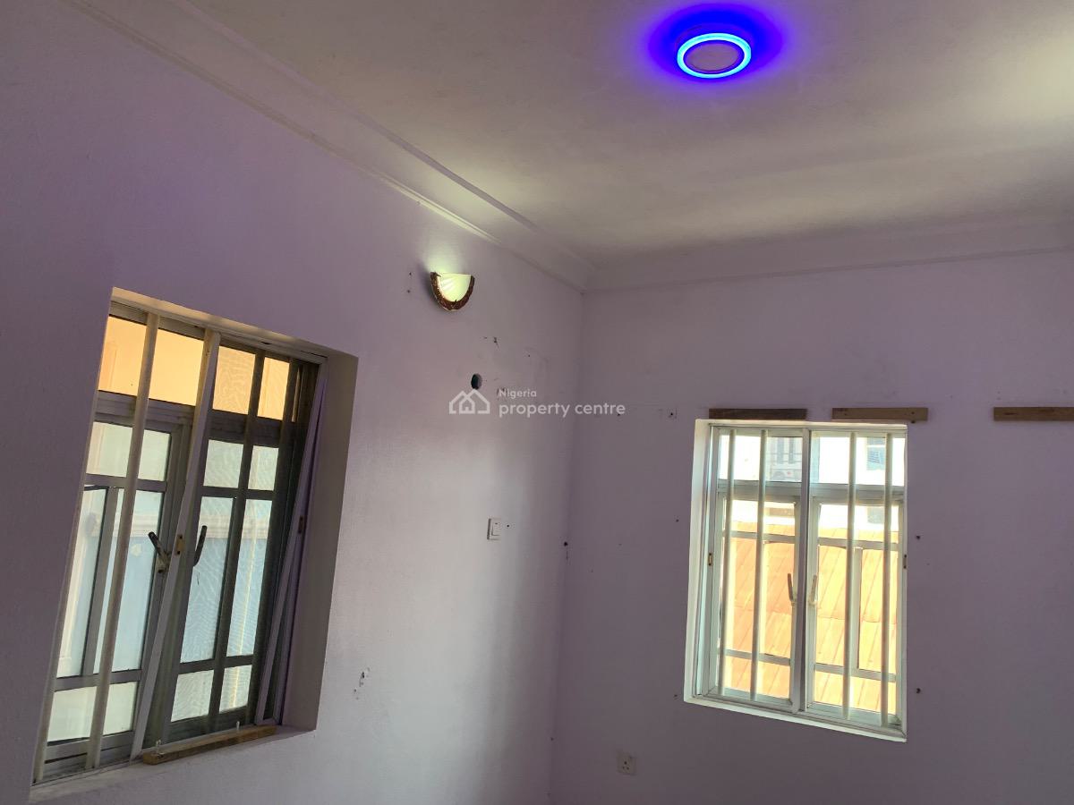 Standard Clean Luxurious Mini Flat, Ikate Elegushi, Lekki, Lagos, Mini Flat (room and Parlour) for Rent