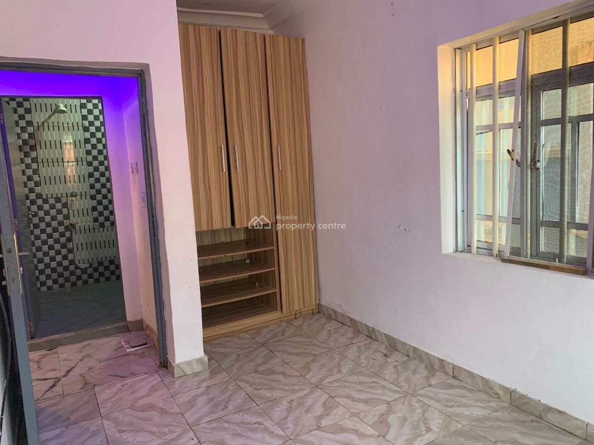 Standard Clean Luxurious Mini Flat, Ikate Elegushi, Lekki, Lagos, Mini Flat (room and Parlour) for Rent