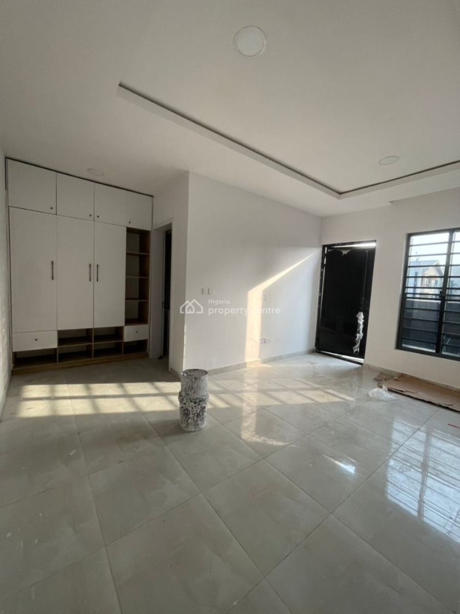 4 Bedroom Duplex, Ikoyi, Lagos, Terraced Duplex for Rent