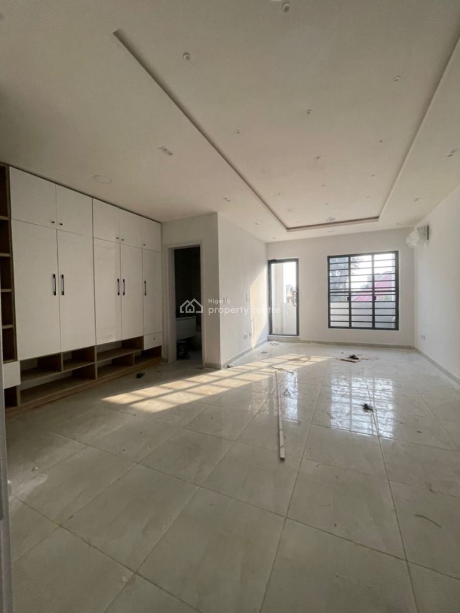 4 Bedroom Duplex, Ikoyi, Lagos, Terraced Duplex for Rent