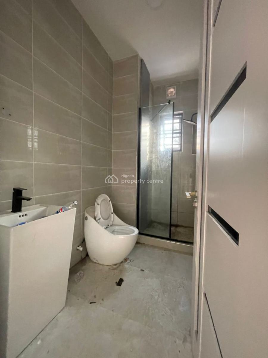 4 Bedroom Duplex, Ikoyi, Lagos, Terraced Duplex for Rent