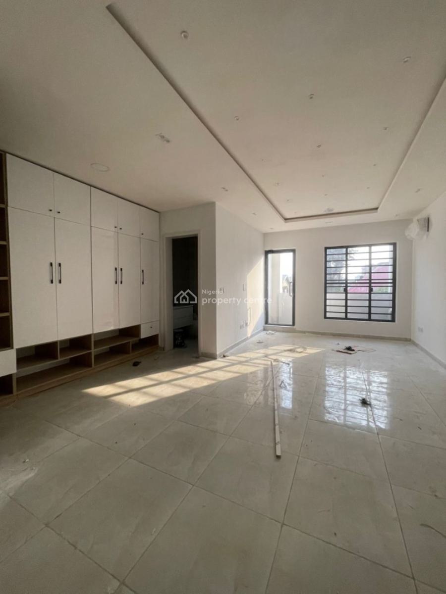 4 Bedroom Duplex, Ikoyi, Lagos, Terraced Duplex for Rent