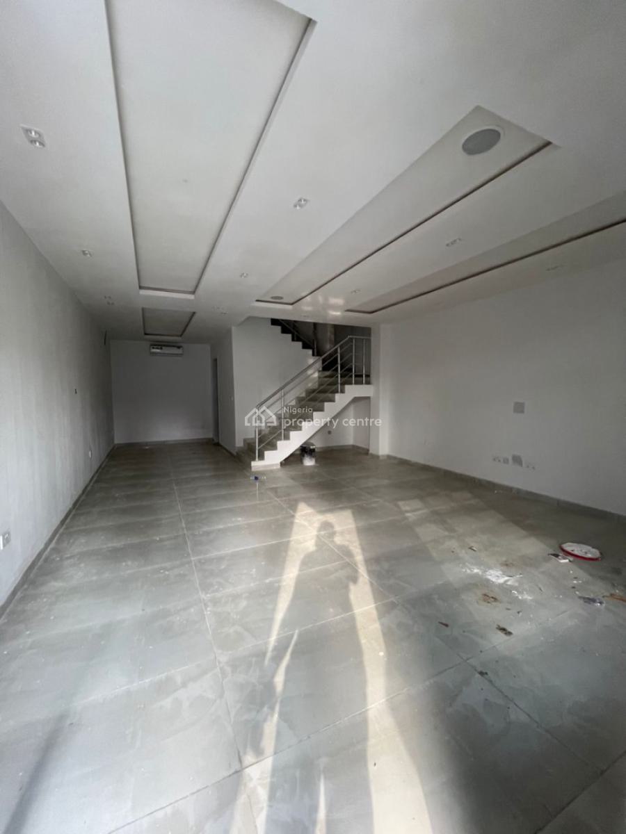 4 Bedroom Duplex, Ikoyi, Lagos, Terraced Duplex for Rent