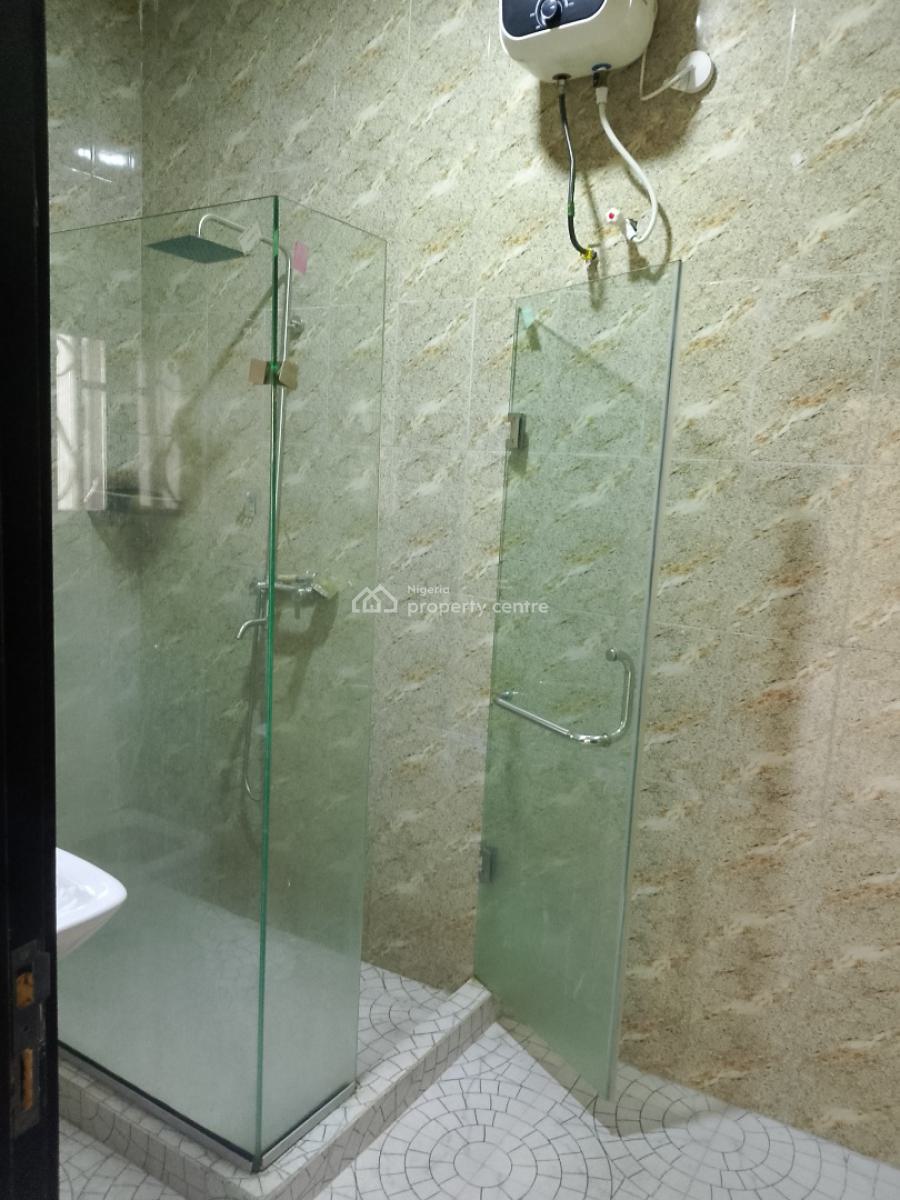 Studio Apartment, Idado Estate, Lekki, Lagos, Flat / Apartment for Rent