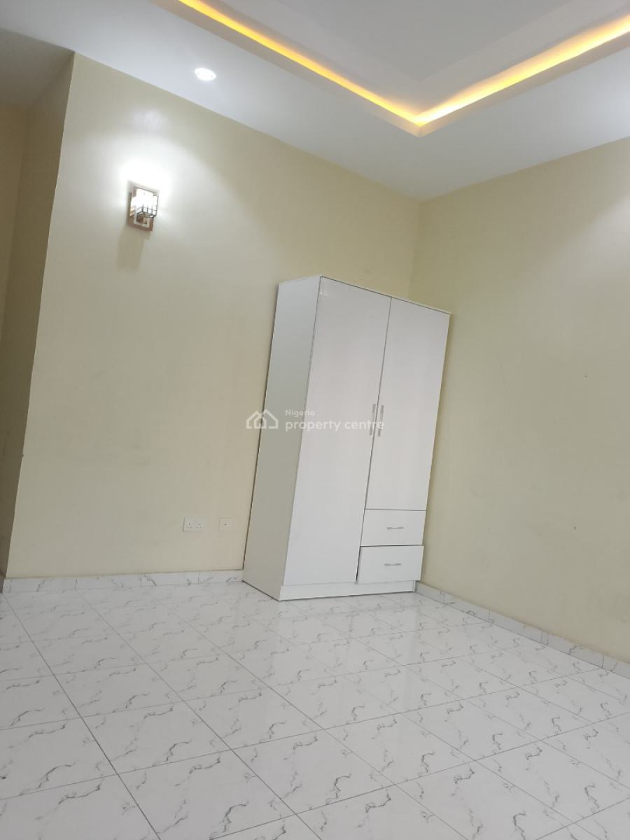 Studio Apartment, Idado Estate, Lekki, Lagos, Flat / Apartment for Rent