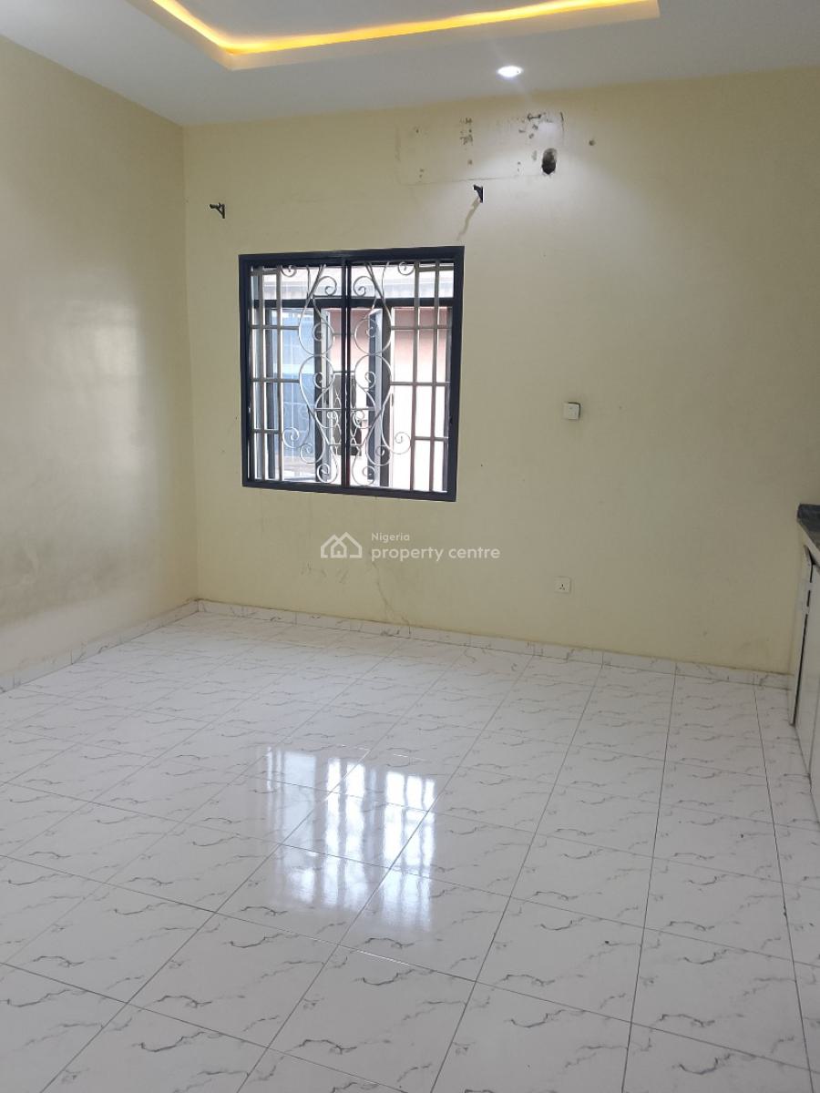 Studio Apartment, Idado Estate, Lekki, Lagos, Flat / Apartment for Rent