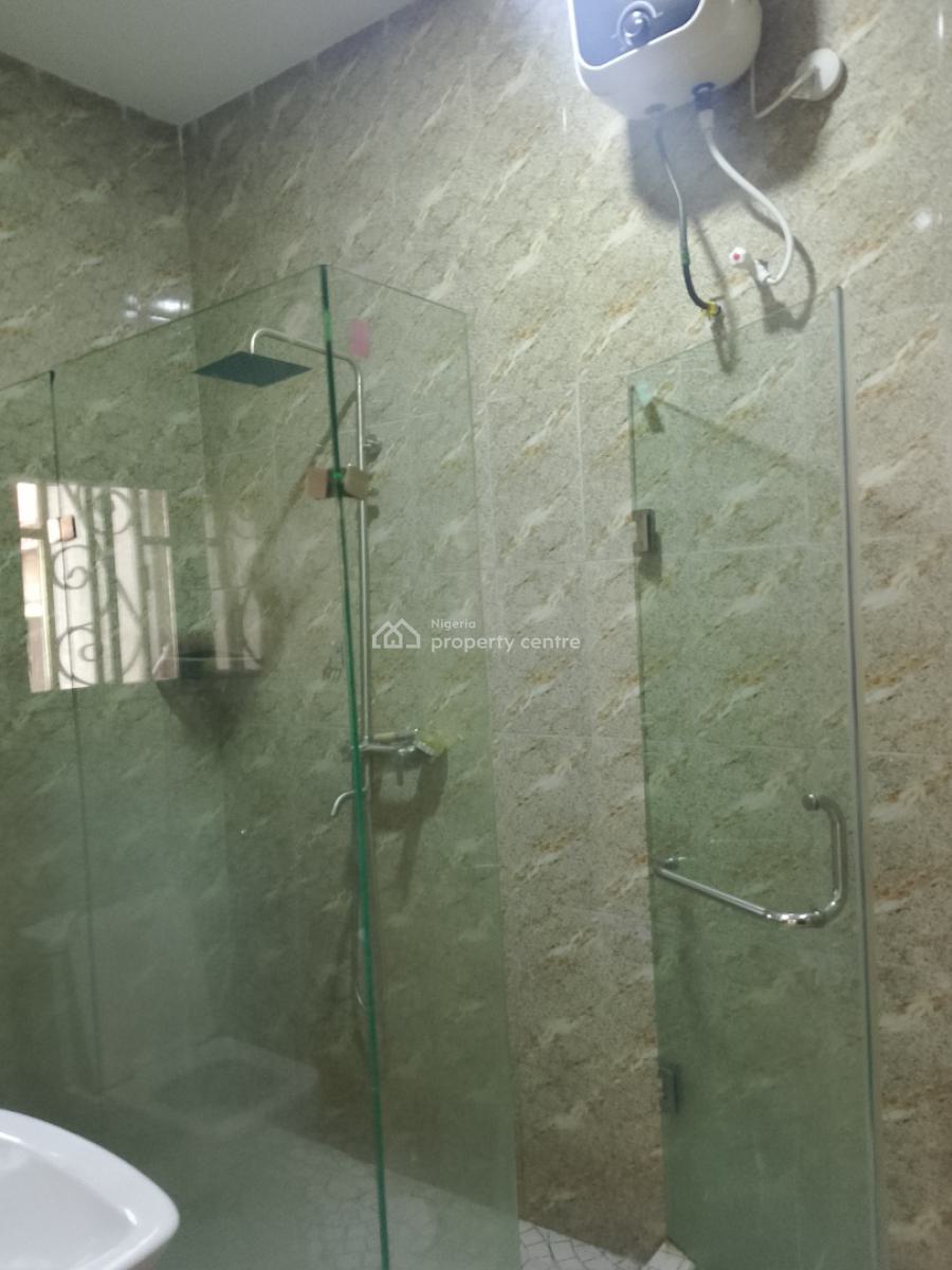 Studio Apartment, Idado Estate, Lekki, Lagos, Flat / Apartment for Rent