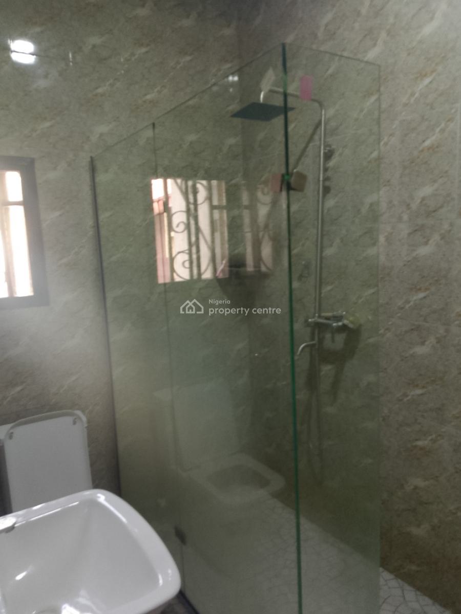 Studio Apartment, Idado Estate, Lekki, Lagos, Flat / Apartment for Rent