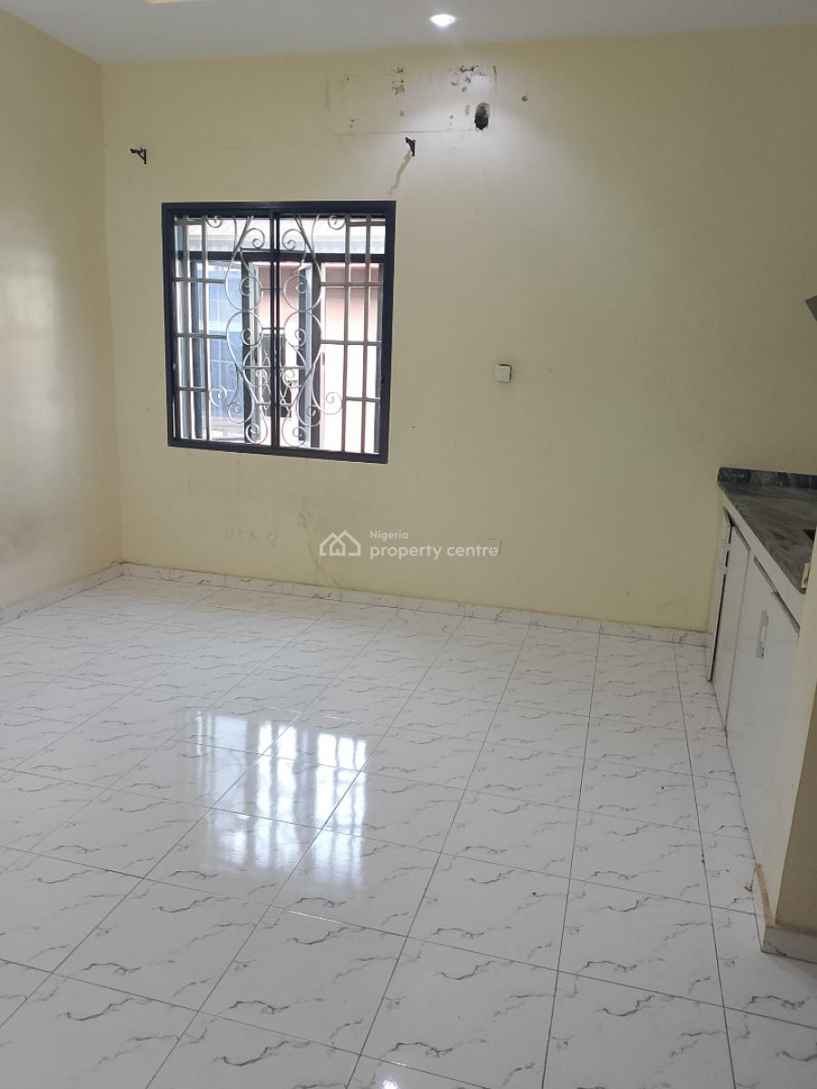 Studio Apartment, Idado Estate, Lekki, Lagos, Flat / Apartment for Rent