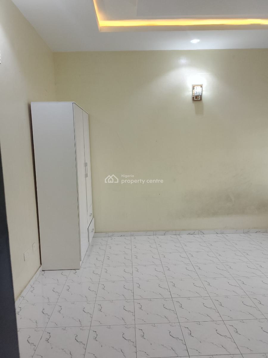Studio Apartment, Idado Estate, Lekki, Lagos, Flat / Apartment for Rent