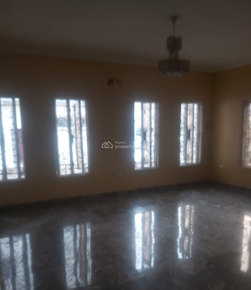 4 Bedrooms Detached Duplex, Minima Estate, Ikeja, Lagos, Detached Duplex for Rent