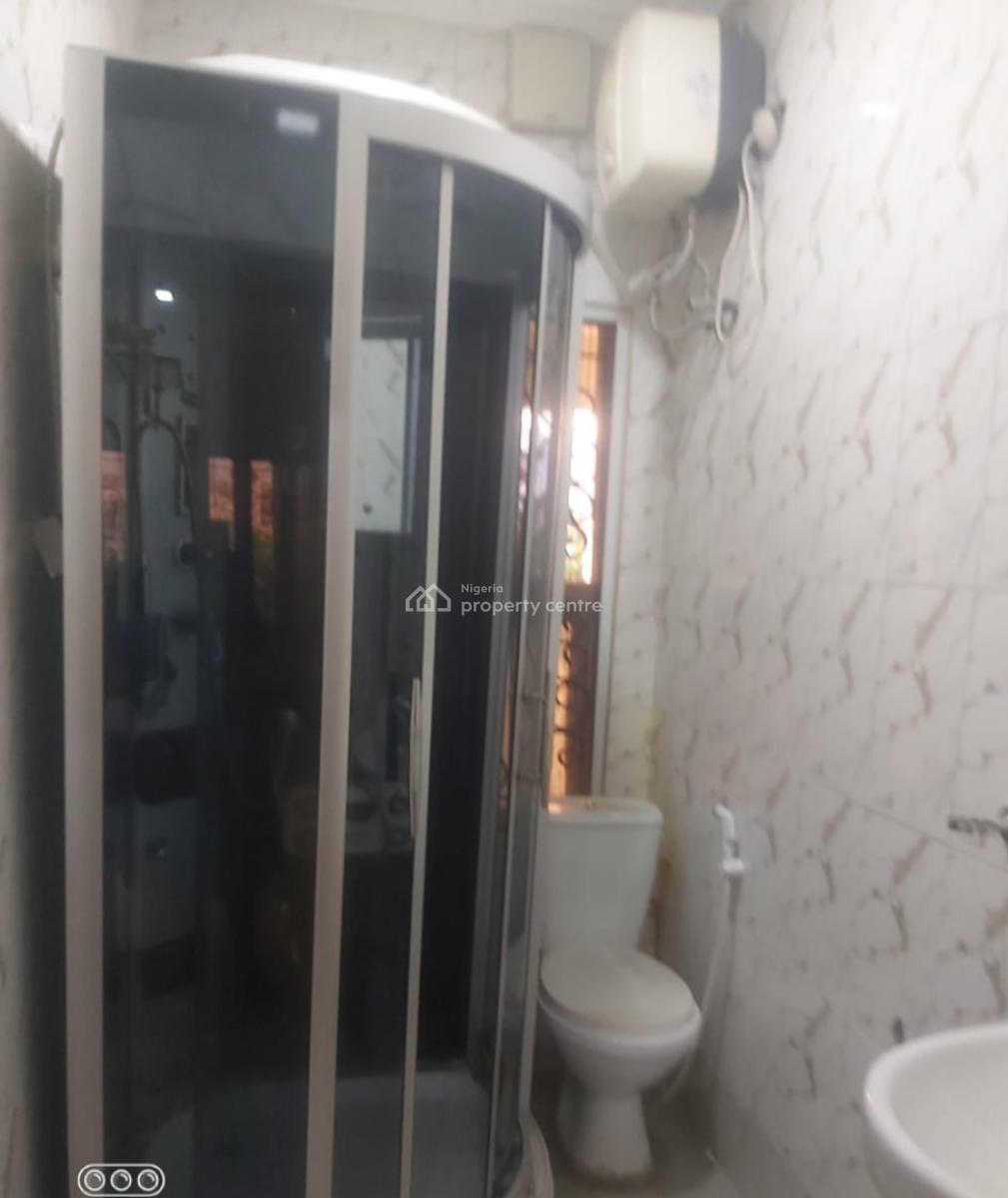 4 Bedrooms Detached Duplex, Minima Estate, Ikeja, Lagos, Detached Duplex for Rent