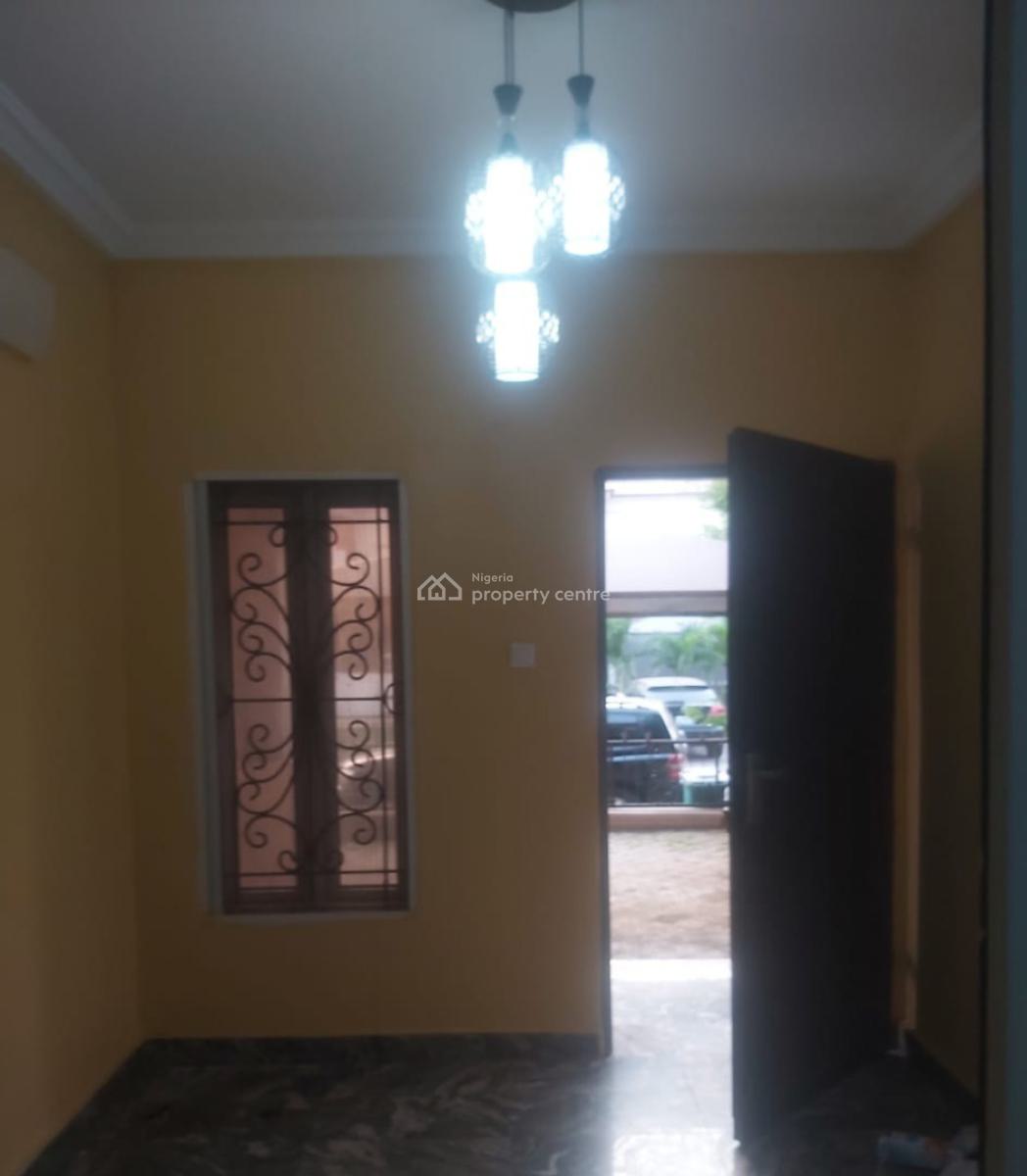 4 Bedrooms Detached Duplex, Minima Estate, Ikeja, Lagos, Detached Duplex for Rent