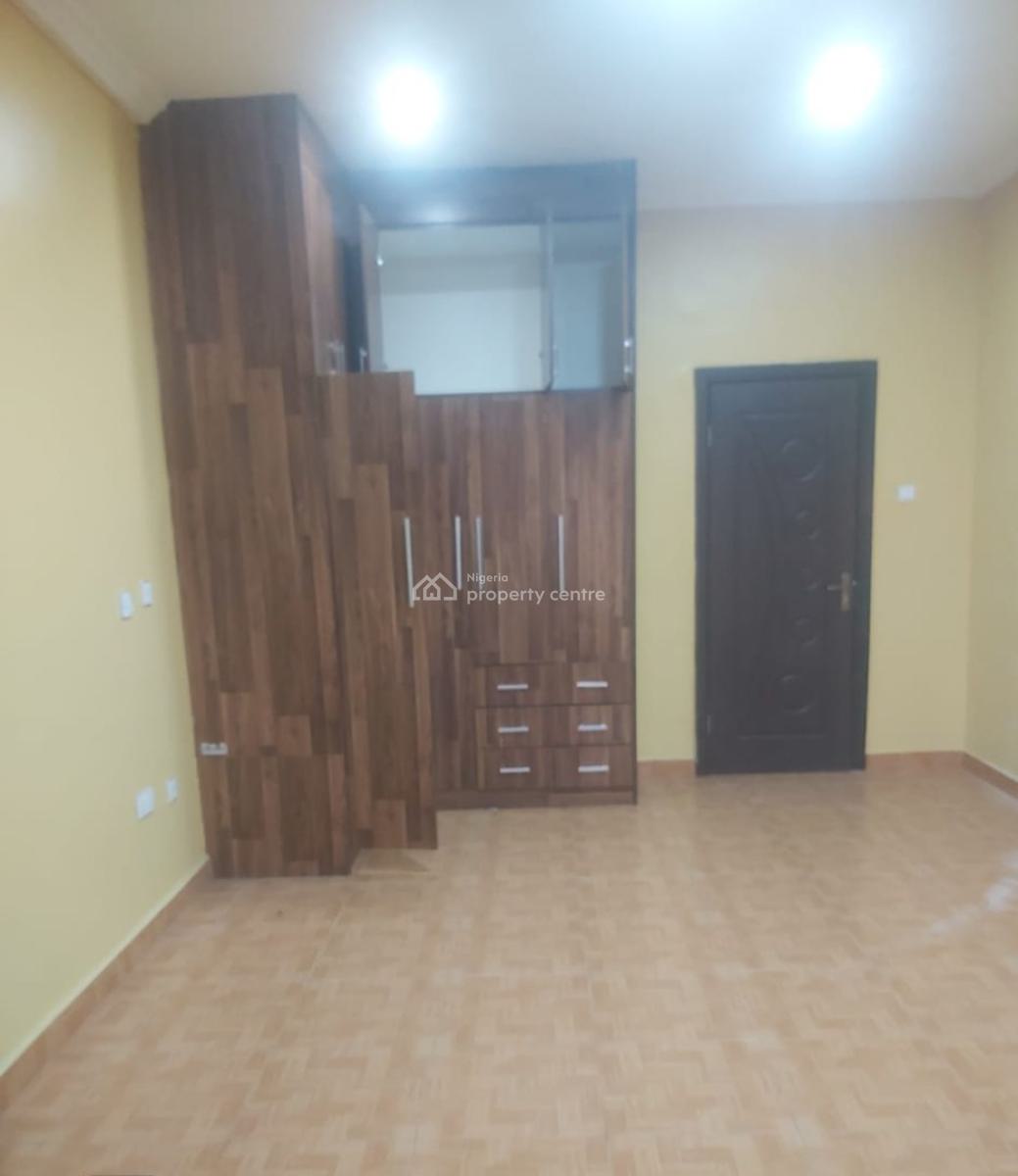 4 Bedrooms Detached Duplex, Minima Estate, Ikeja, Lagos, Detached Duplex for Rent