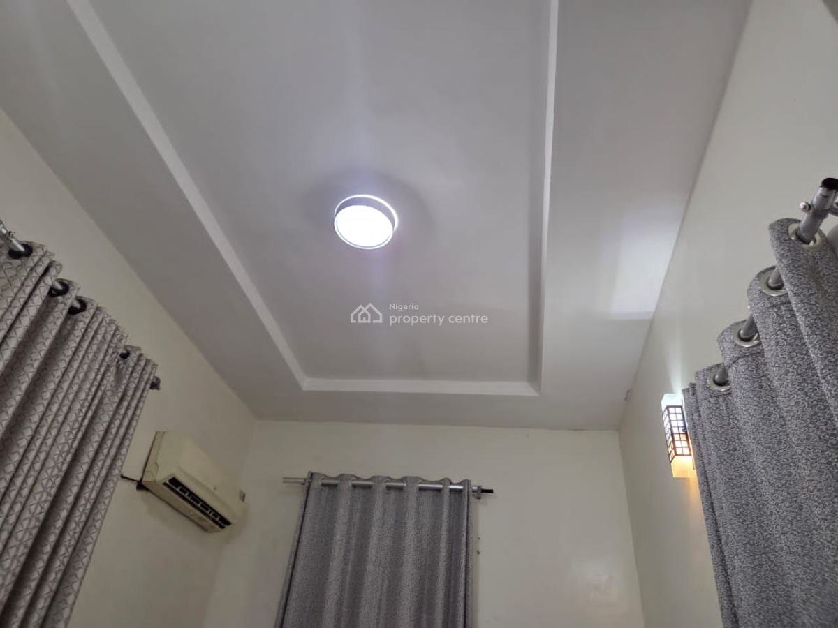 4 Bedrooms Detached Duplex with a Bq, Osapa, Lekki, Lagos, Detached Duplex for Sale