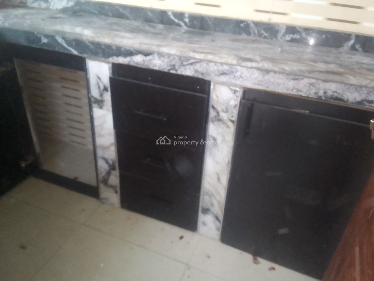 Luxury 1 Bedroom Flat with Excellent Features, Alasela Estate, Ogombo, Ajah, Lagos, Mini Flat (room and Parlour) for Rent