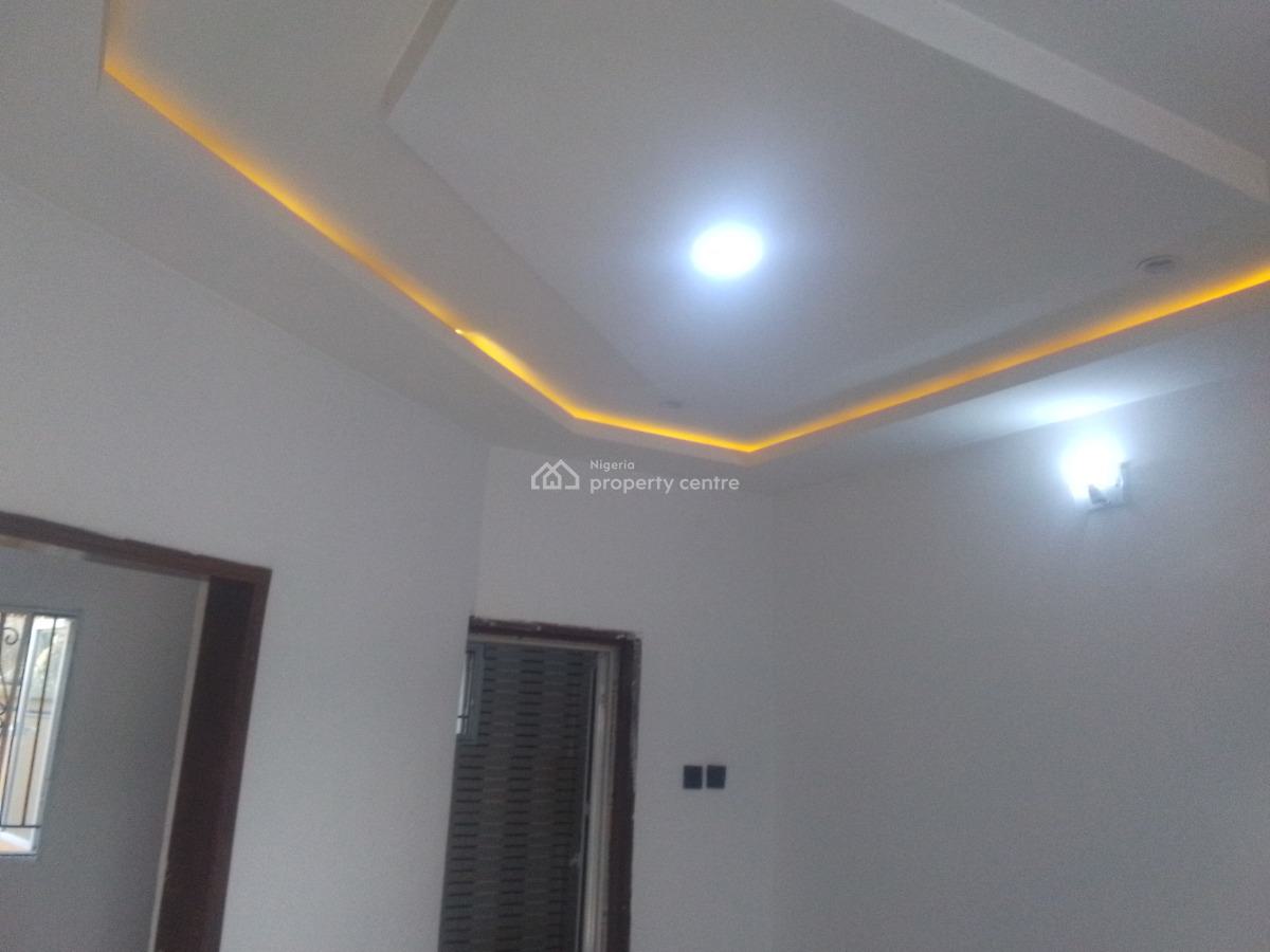 Luxury 1 Bedroom Flat with Excellent Features, Alasela Estate, Ogombo, Ajah, Lagos, Mini Flat (room and Parlour) for Rent