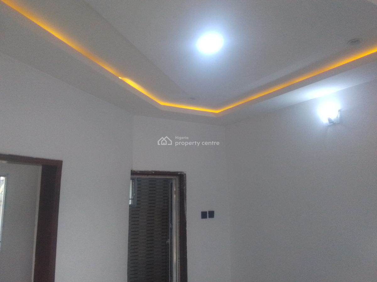 Luxury 1 Bedroom Flat with Excellent Features, Alasela Estate, Ogombo, Ajah, Lagos, Mini Flat (room and Parlour) for Rent