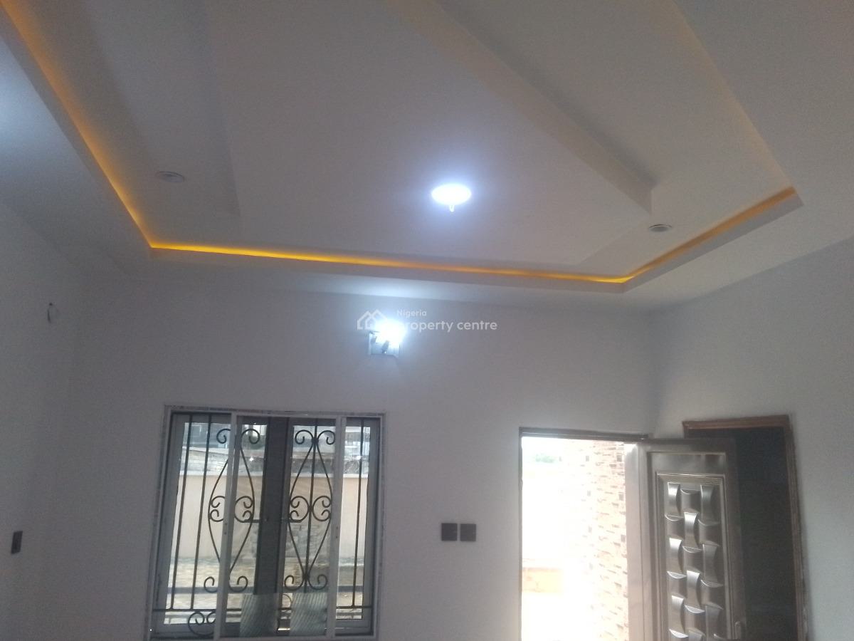 Luxury 1 Bedroom Flat with Excellent Features, Alasela Estate, Ogombo, Ajah, Lagos, Mini Flat (room and Parlour) for Rent