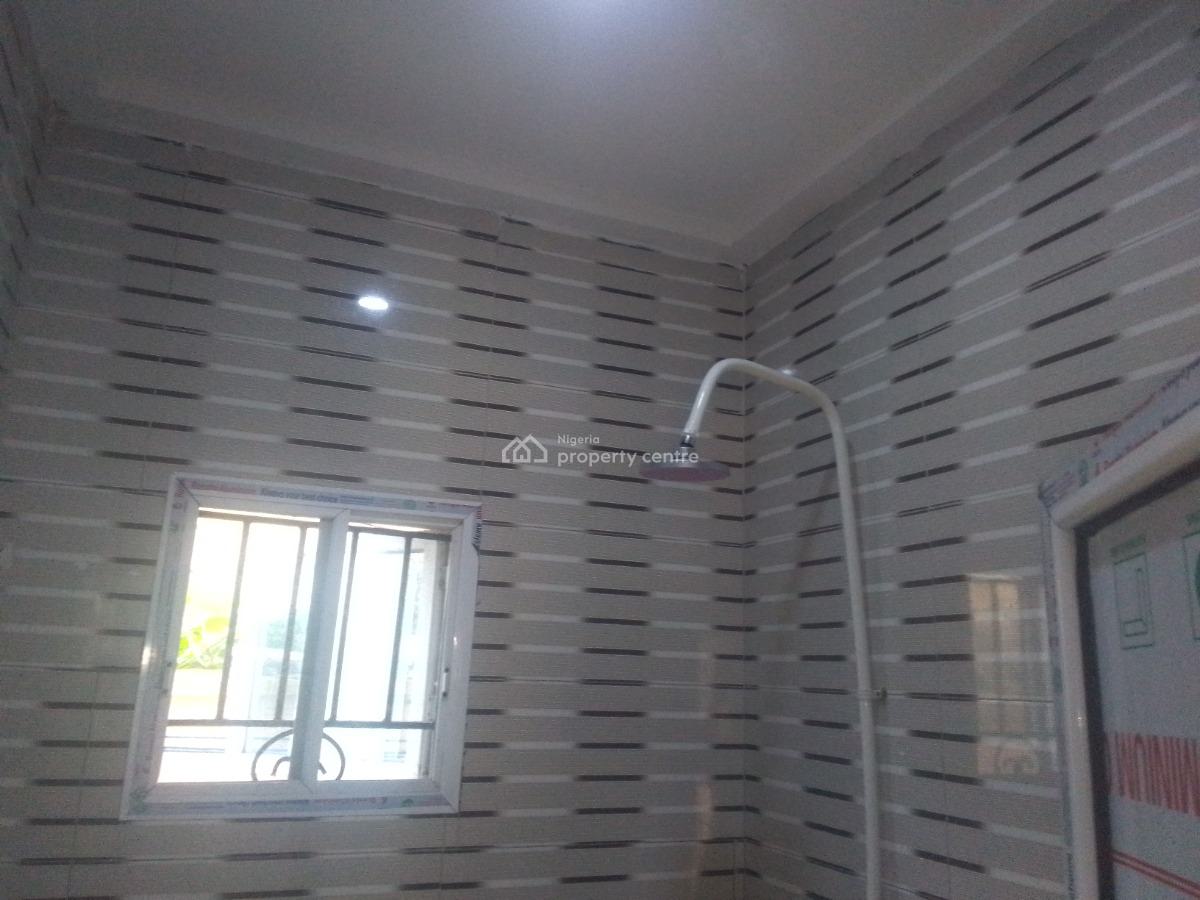 Luxury 1 Bedroom Flat with Excellent Features, Alasela Estate, Ogombo, Ajah, Lagos, Mini Flat (room and Parlour) for Rent
