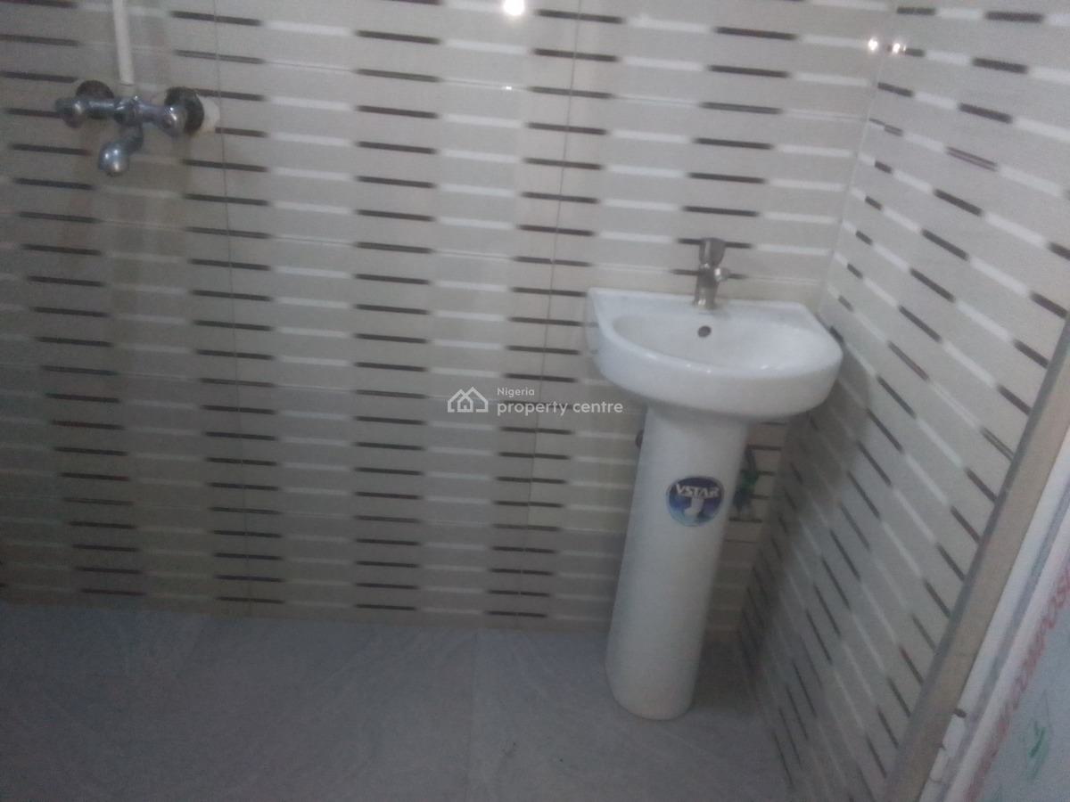 Luxury 1 Bedroom Flat with Excellent Features, Alasela Estate, Ogombo, Ajah, Lagos, Mini Flat (room and Parlour) for Rent