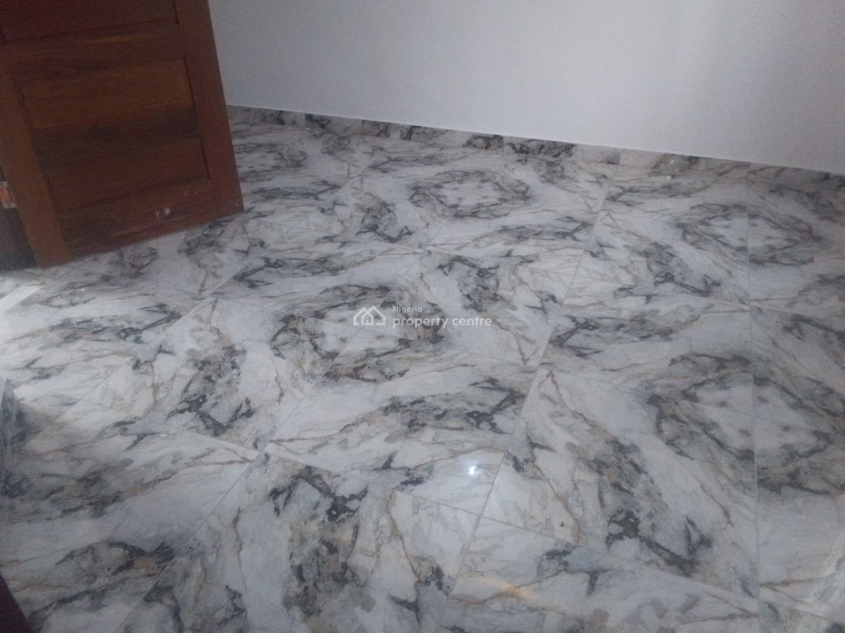 Luxury 1 Bedroom Flat with Excellent Features, Alasela Estate, Ogombo, Ajah, Lagos, Mini Flat (room and Parlour) for Rent