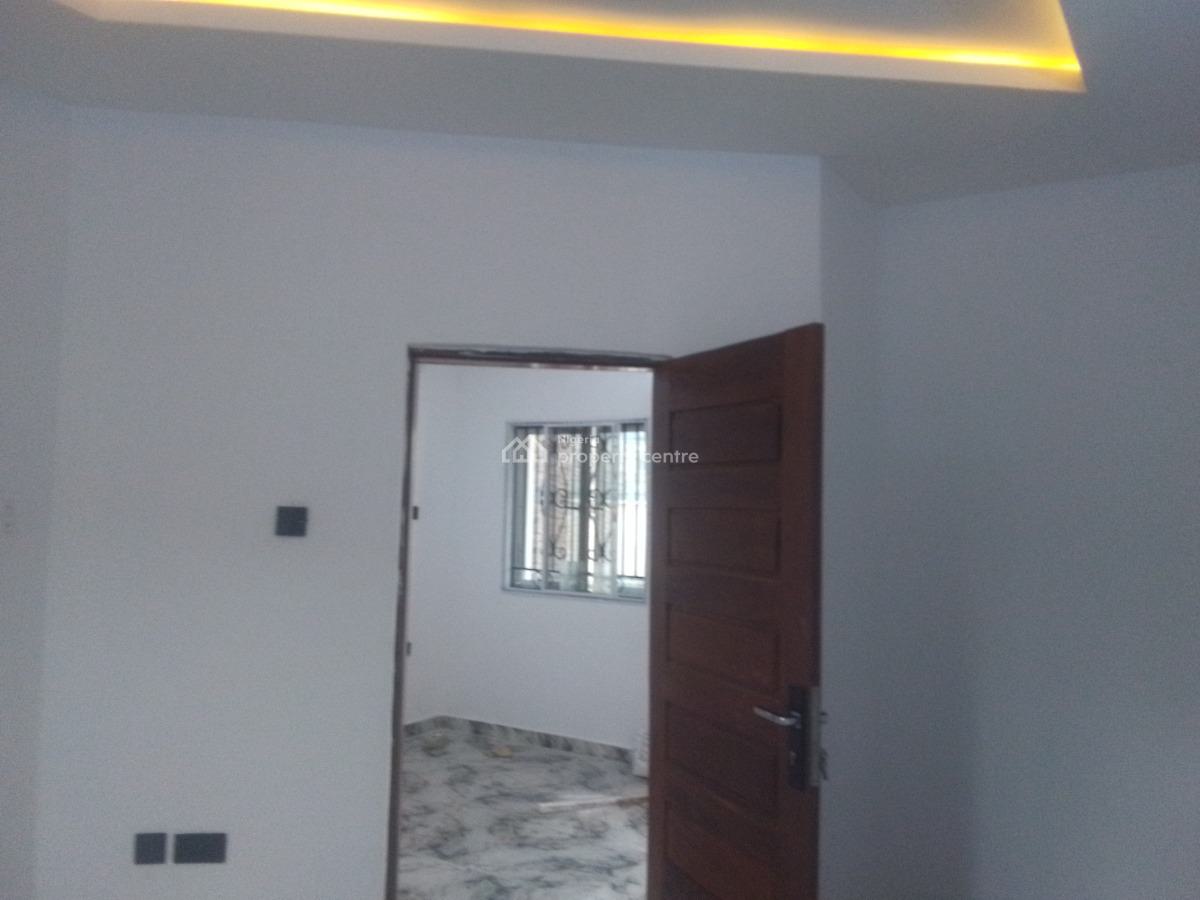 Luxury 1 Bedroom Flat with Excellent Features, Alasela Estate, Ogombo, Ajah, Lagos, Mini Flat (room and Parlour) for Rent
