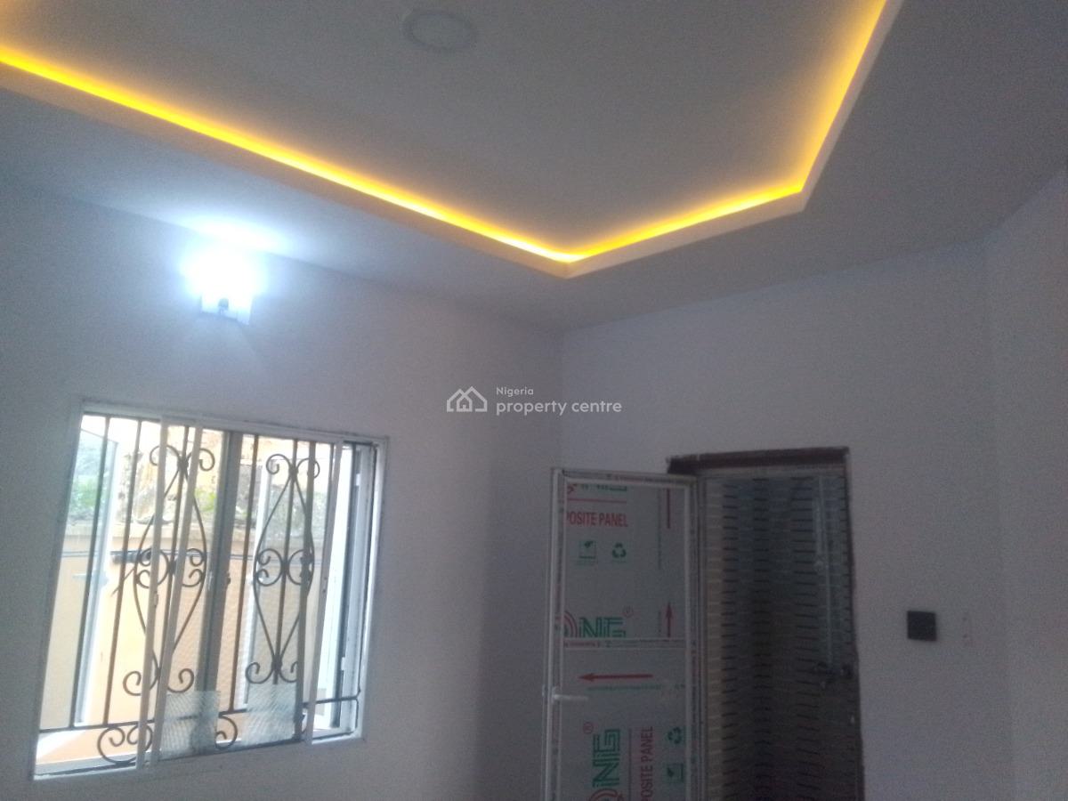 Luxury 1 Bedroom Flat with Excellent Features, Alasela Estate, Ogombo, Ajah, Lagos, Mini Flat (room and Parlour) for Rent