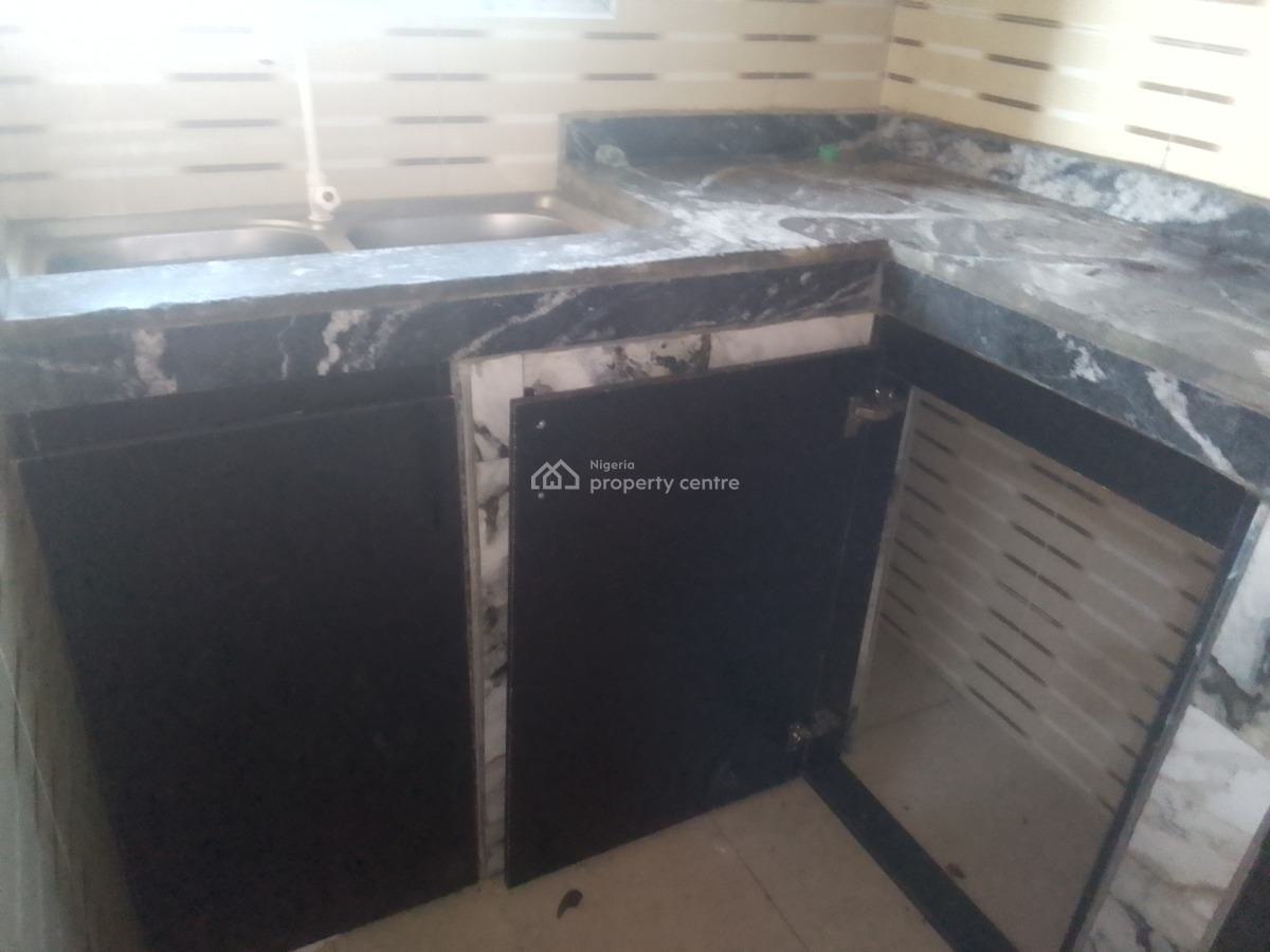 Luxury 1 Bedroom Flat with Excellent Features, Alasela Estate, Ogombo, Ajah, Lagos, Mini Flat (room and Parlour) for Rent