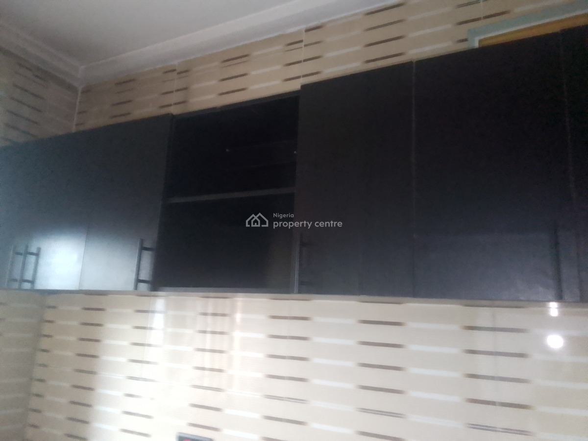 Luxury 1 Bedroom Flat with Excellent Features, Alasela Estate, Ogombo, Ajah, Lagos, Mini Flat (room and Parlour) for Rent