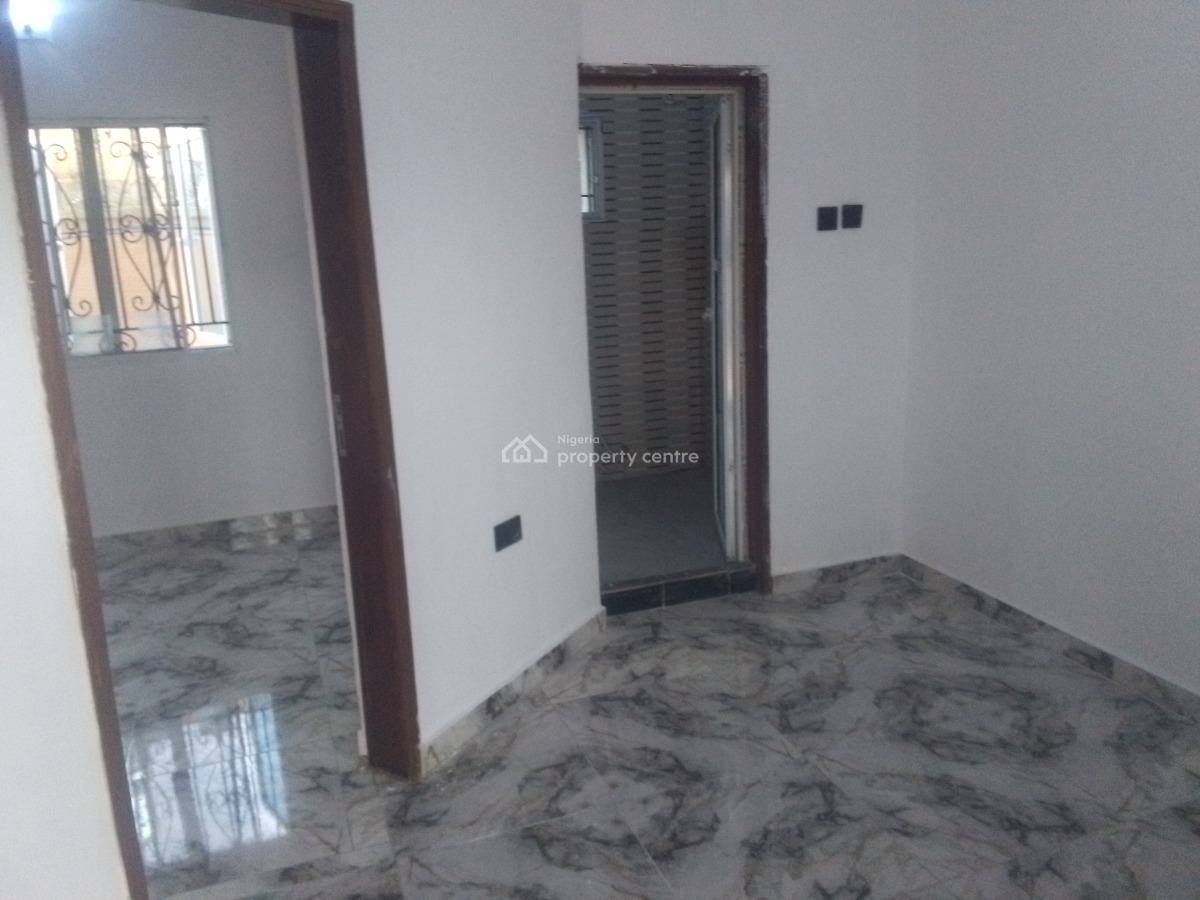 Luxury 1 Bedroom Flat with Excellent Features, Alasela Estate, Ogombo, Ajah, Lagos, Mini Flat (room and Parlour) for Rent