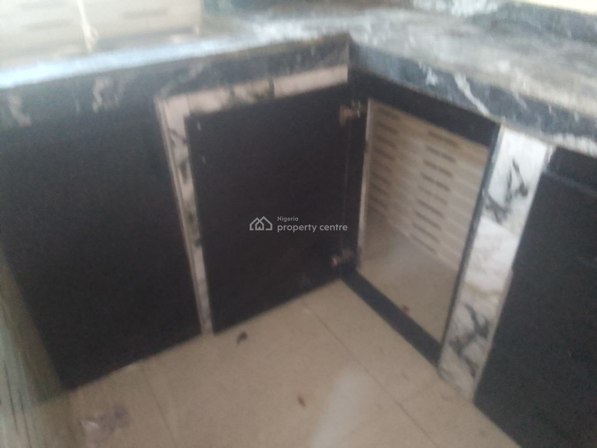 Luxury 1 Bedroom Flat with Excellent Features, Alasela Estate, Ogombo, Ajah, Lagos, Mini Flat (room and Parlour) for Rent