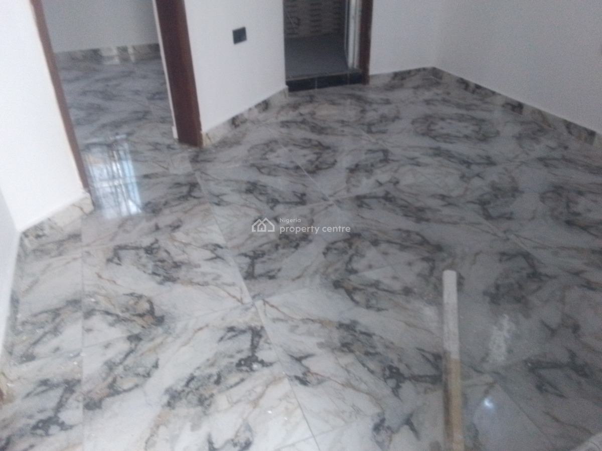 Luxury 1 Bedroom Flat with Excellent Features, Alasela Estate, Ogombo, Ajah, Lagos, Mini Flat (room and Parlour) for Rent