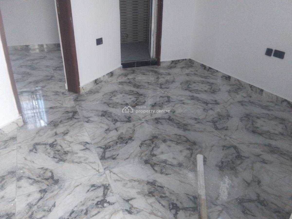 Luxury 1 Bedroom Flat with Excellent Features, Alasela Estate, Ogombo, Ajah, Lagos, Mini Flat (room and Parlour) for Rent