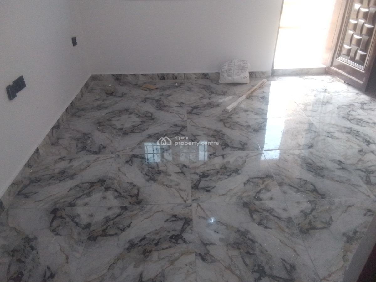 Luxury 1 Bedroom Flat with Excellent Features, Alasela Estate, Ogombo, Ajah, Lagos, Mini Flat (room and Parlour) for Rent