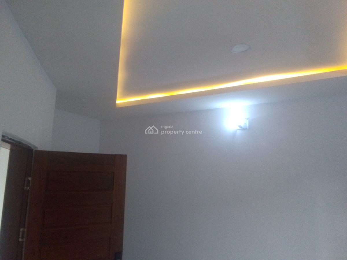 Luxury 1 Bedroom Flat with Excellent Features, Alasela Estate, Ogombo, Ajah, Lagos, Mini Flat (room and Parlour) for Rent