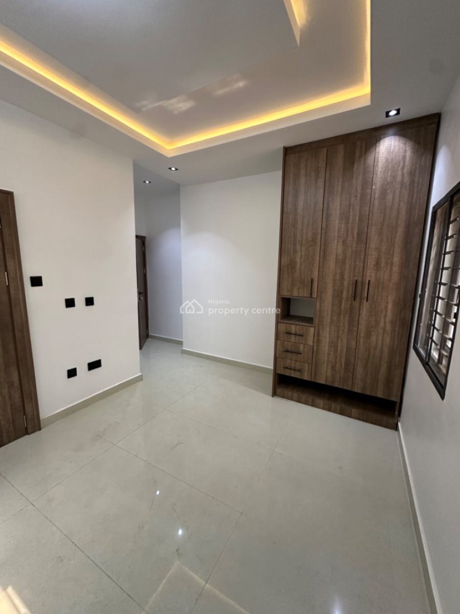 Brand New 3 Bedroom Apartment, Jahi, Abuja, Flat / Apartment for Sale