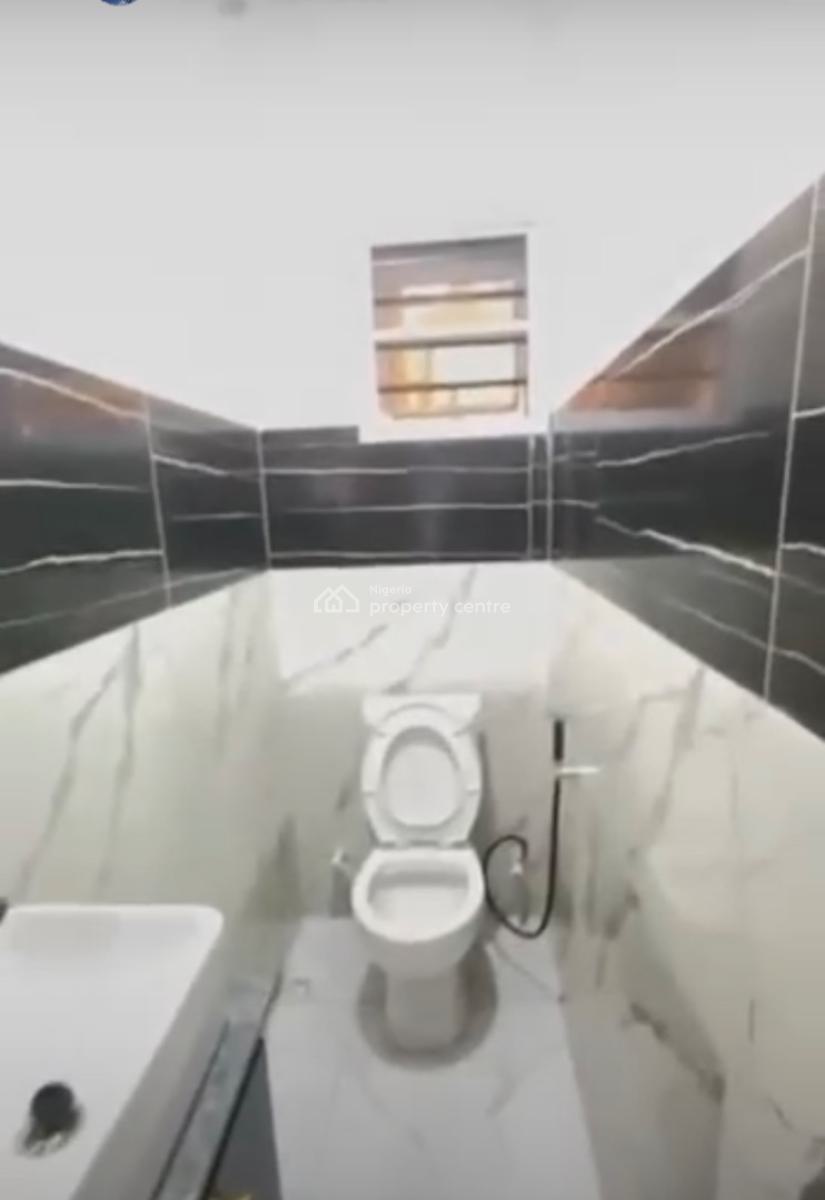 Brand New 19 Units of Luxury and Fully Serviced 2 Bedroom, Lekki Phase 1, Lekki, Lagos, Flat / Apartment for Rent