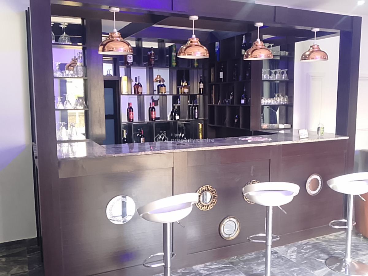 Modern 15 Rooms Hotel, Fagbile - Jakande, Isheri, Lagos, Hotel / Guest House for Sale