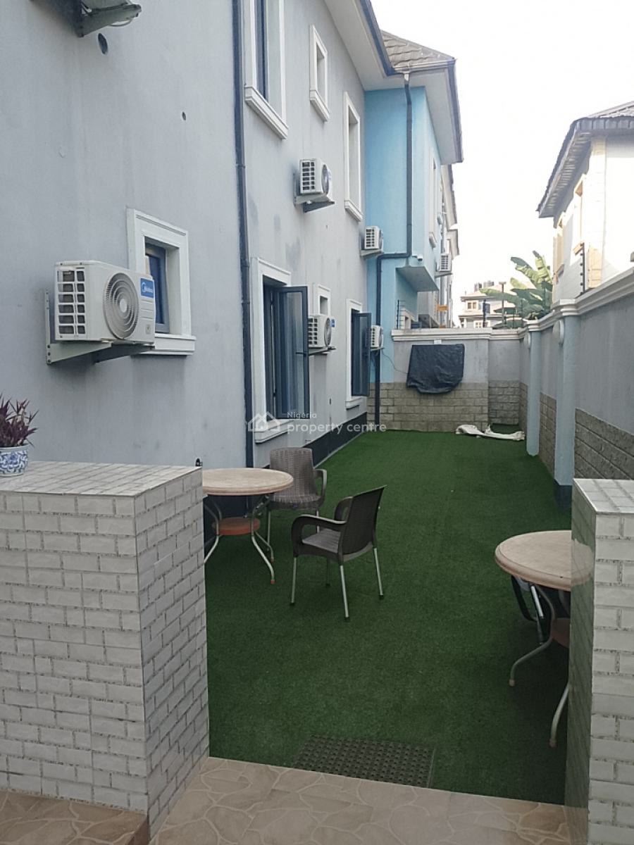 Modern 15 Rooms Hotel, Fagbile - Jakande, Isheri, Lagos, Hotel / Guest House for Sale
