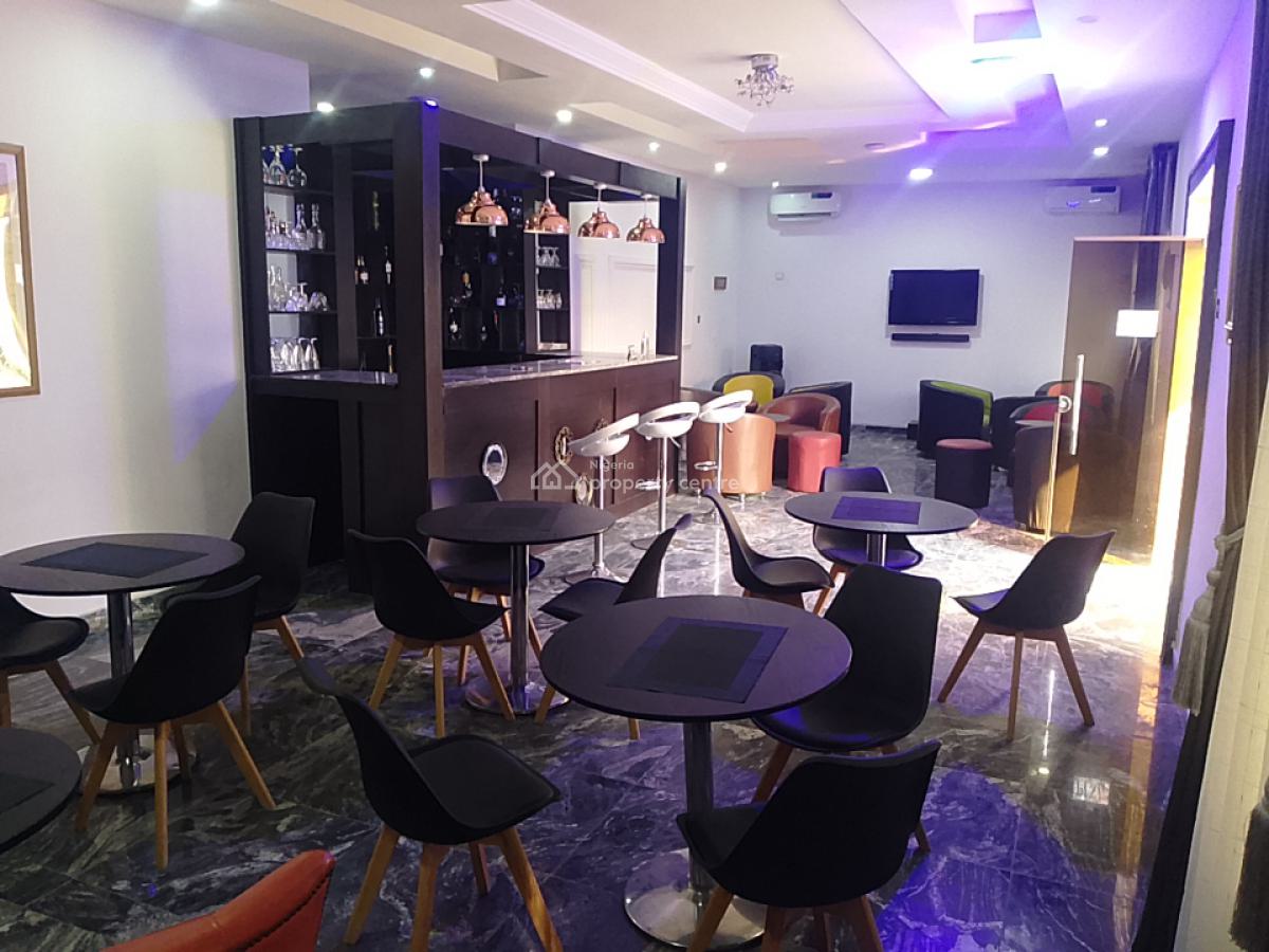Modern 15 Rooms Hotel, Fagbile - Jakande, Isheri, Lagos, Hotel / Guest House for Sale
