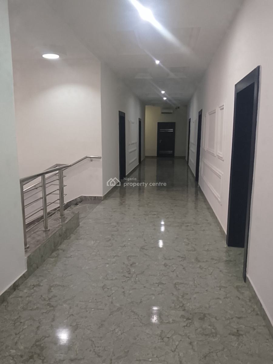 Modern 15 Rooms Hotel, Fagbile - Jakande, Isheri, Lagos, Hotel / Guest House for Sale