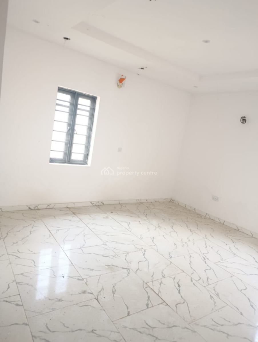 3 Bedroom Semidetached Bungalow, Peak Park Estate Oribanwa Phase 2, Oribanwa, Ibeju Lekki, Lagos, Semi-detached Bungalow for Sale