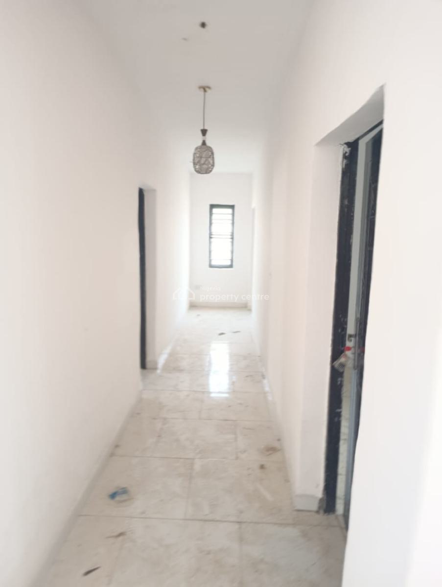 3 Bedroom Semidetached Bungalow, Peak Park Estate Oribanwa Phase 2, Oribanwa, Ibeju Lekki, Lagos, Semi-detached Bungalow for Sale