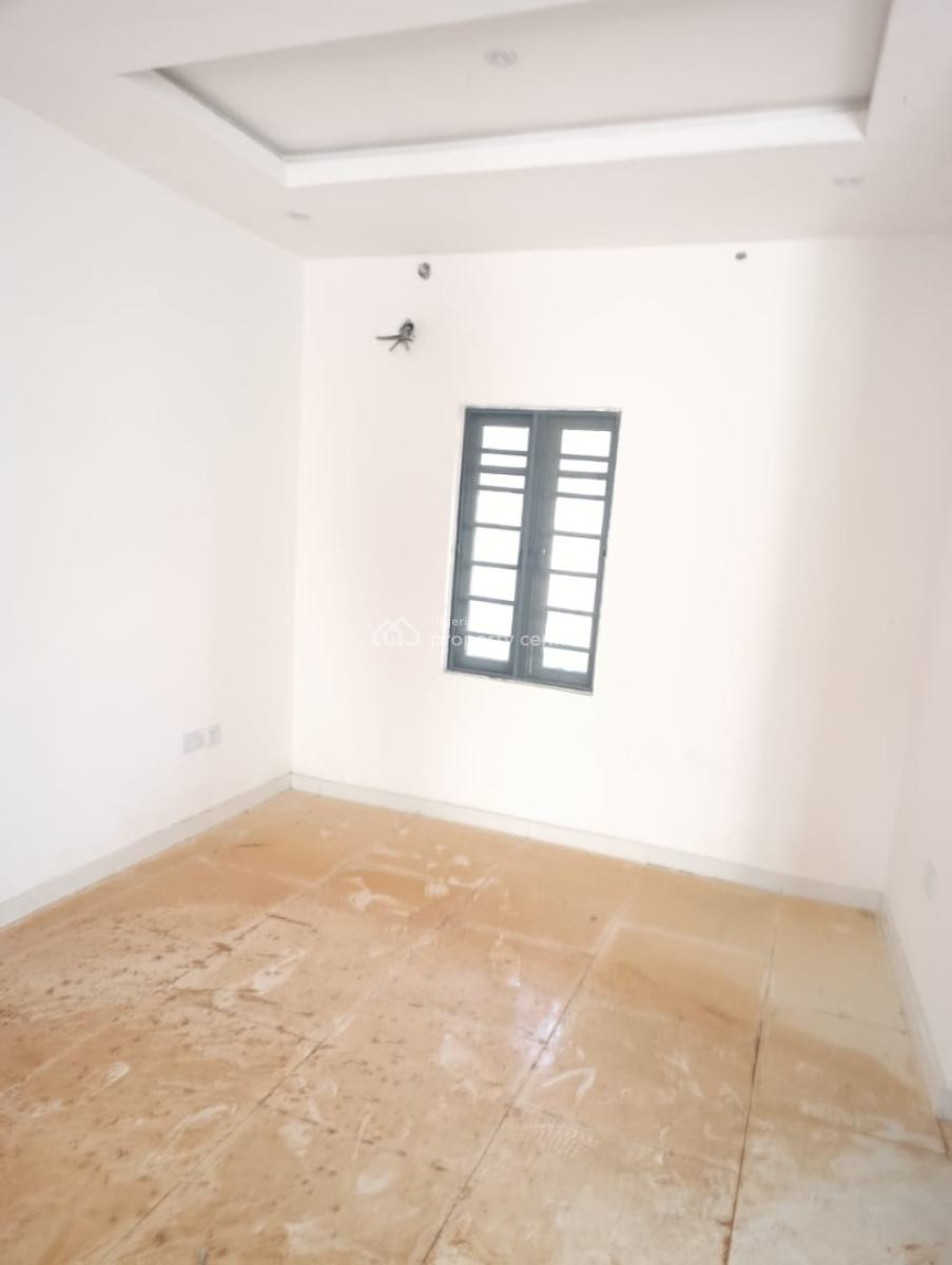 3 Bedroom Semidetached Bungalow, Peak Park Estate Oribanwa Phase 2, Oribanwa, Ibeju Lekki, Lagos, Semi-detached Bungalow for Sale
